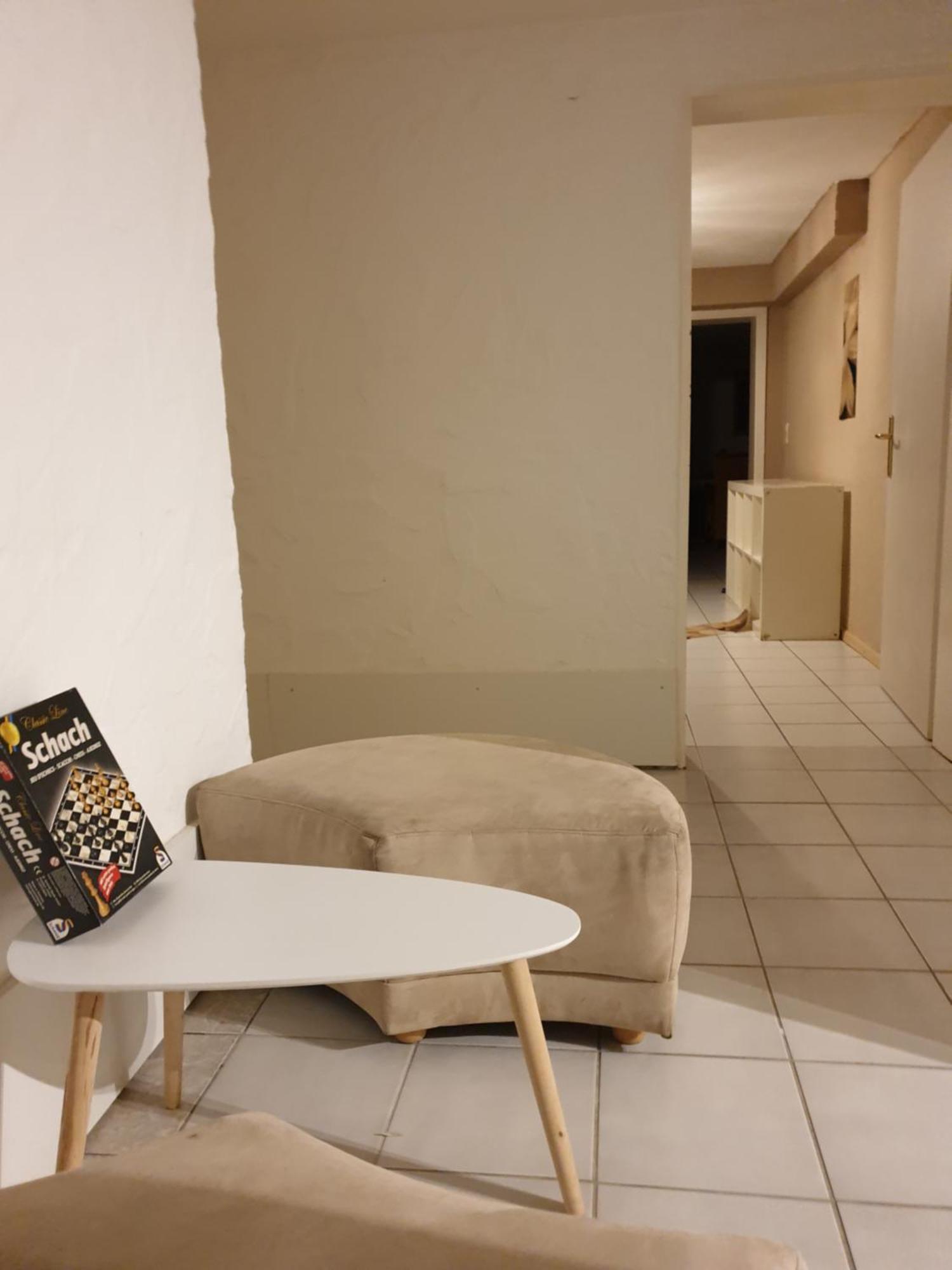 Sions Grosse Ferienwohnung Ferienwohnung Mit 3 Schlafzimmer, 2 Km Bis Zum Europapark Rust Kappel-Grafenhausen Bilik gambar